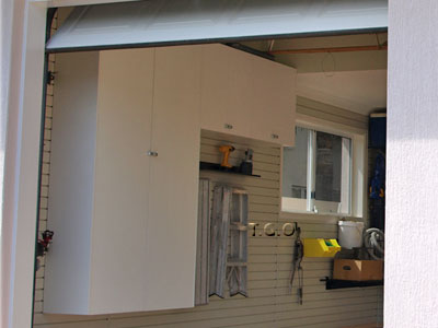 Garage Storage Cabinets Sydney Organise Today Interest Free Now