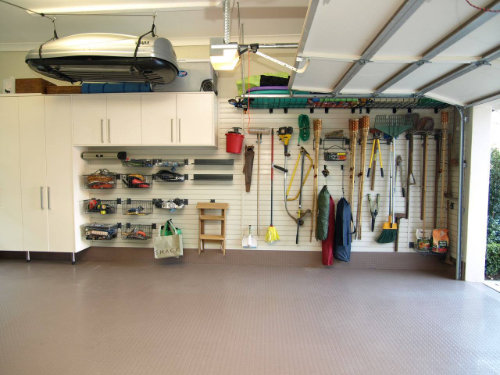 Garage Solutions