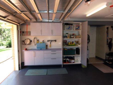 Garage Storage