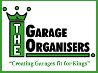 The Gargage Organisers Logo